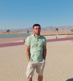 Василий, 41 лет, Гетеро, Мужчина, Дзержинск,  Россия 🇷🇺