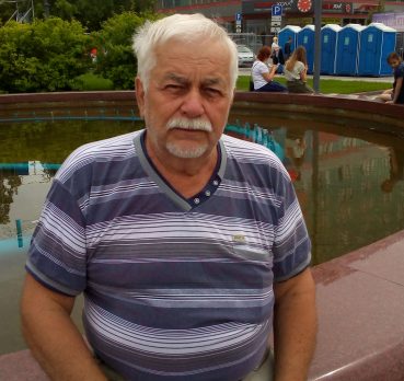 Александр, 78 лет, Новосибирск,  Россия 🇷🇺