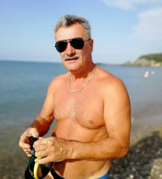Вася, 57 лет, Гетеро, Мужчина, Воронеж,  Россия 🇷🇺