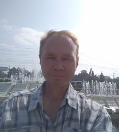 ОЛЕГ, 54 лет, Бисексуал(ка), Мужчина, Калачинск,  Россия 🇷🇺