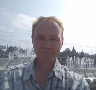 ОЛЕГ, 53 лет, Калачинск,  Россия 🇷🇺