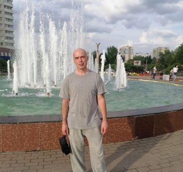 Андрей, 42 лет, Пушкино,  Россия 🇷🇺