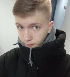 Алекс, 20 лет, Гетеро, Мужчина, Москва,  Россия 🇷🇺