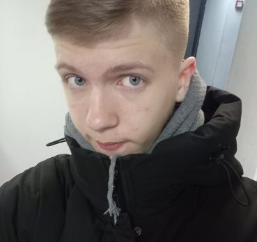 Алекс, 19 лет, Москва,  Россия 🇷🇺