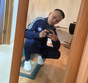 Дархан, 24 лет, Костанай,  Казахстан 🇰🇿