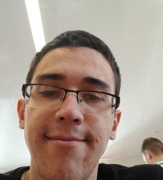 Дима, 21 лет, Гетеро, Мужчина, Минск,  Беларусь 🇧🇾