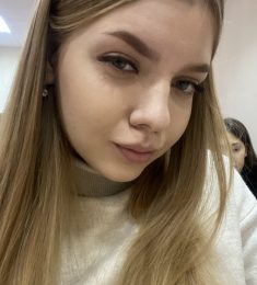 валерия, 22 лет, Женщина, Столбцы,  Беларусь 🇧🇾