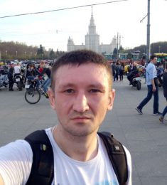 Виталий, 39 лет, Гетеро, Мужчина, Москва,  Россия 🇷🇺
