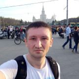 Виталий, 38 лет, Москва, Россия