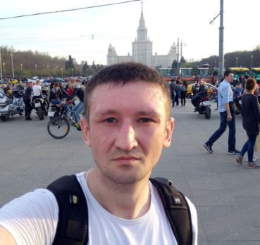 Виталий, 39 лет, Москва,  Россия 🇷🇺