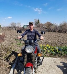слава, 46 лет, Мужчина, Усть-Каменогорск,  Казахстан 🇰🇿