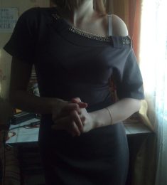 Анна, 26 лет, Гетеро, Женщина, Волгоград,  Россия 🇷🇺