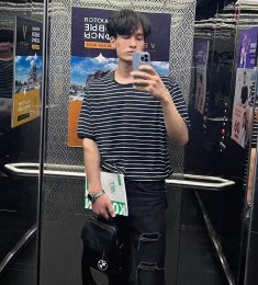 Khalid, 21 лет, Мужчина, Чиноз, Узбекистан