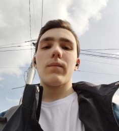 Илья, 22 лет, Гетеро, Мужчина, Бремен,  Германия 🇩🇪