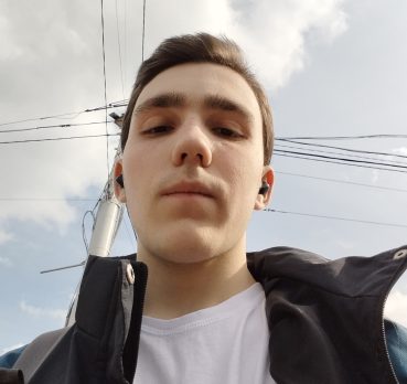 Илья, 22 лет, Бремен,  Германия 🇩🇪