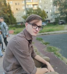 родион, 23 лет, Гетеро, Мужчина, Омск,  Россия 🇷🇺