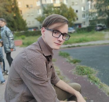 родион, 23 лет, Омск,  Россия 🇷🇺
