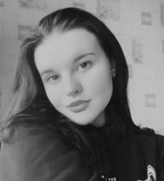 Елизавета, 23 лет, Гетеро, Женщина, Гомель,  Беларусь 🇧🇾