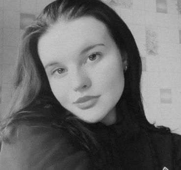 Елизавета, 22 лет, Гомель,  Беларусь 🇧🇾