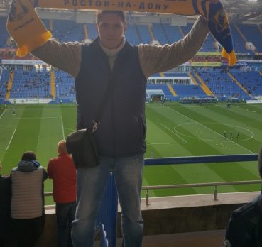 Андрей, 53 лет, Ростов-на-Дону, Россия 🇷🇺