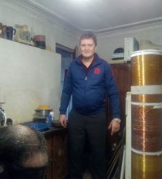 Олег, 61 лет, Мужчина, Таганрог,  Россия 🇷🇺