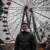 Илья, 23 лет, Санкт-Петербург, Россия