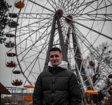 Илья, 23 лет, Санкт-Петербург,  Россия 🇷🇺