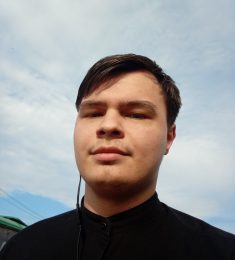 Игорь, 22 лет, Гетеро, Мужчина, Новосибирск,  Россия 🇷🇺