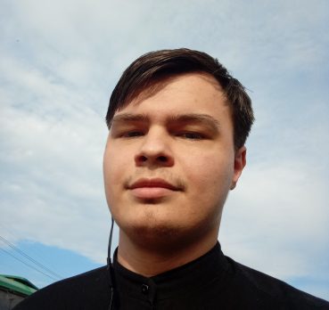 Игорь, 21 лет, Новосибирск,  Россия 🇷🇺