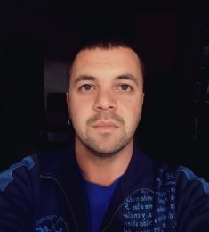 Misha, 32 лет, Мужчина, Москва,  Россия 🇷🇺