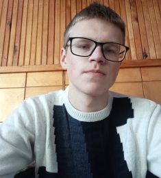 Иван, 21 лет, Гетеро, Мужчина, Новосибирск,  Россия 🇷🇺