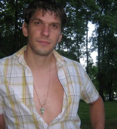 Gennadi, 46 лет, Гетеро, Мужчина, Покров Владимир,  Россия 🇷🇺
