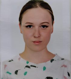 Софи, 26 лет, Гетеро, Женщина, Караганды,  Казахстан 🇰🇿