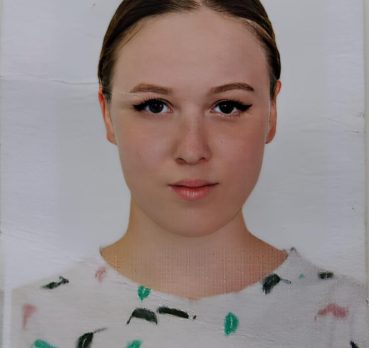 Софи, 25 лет, Караганды,  Казахстан 🇰🇿