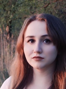 Анастасия, 21 лет, Воронеж, Россия