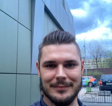 Андрей Андреевский, 35 лет, Волгоград,  Россия 🇷🇺