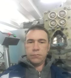 Михаил, 37 лет, Мужчина, Зыряновск,  Казахстан 🇰🇿