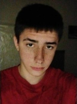 Андрей, 19 лет, Санкт-Петербург, Россия