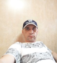 Сергей, 47 лет, Гетеро, Мужчина, Рязанский,  Россия 🇷🇺