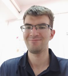 Daniel, 28 лет, Гетеро, Мужчина, Самарканд, Узбекистан