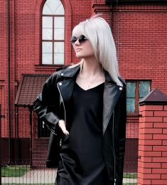 anastasia, 28 лет, Женщина, Жлобин,  Беларусь 🇧🇾