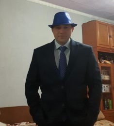 Никита, 33 лет, Мужчина, Люблино,  Россия 🇷🇺
