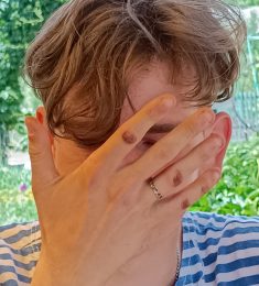 Kirill, 21 лет, Гетеро, Мужчина, Санкт-Петербург,  Россия 🇷🇺