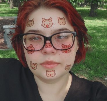 Мари, 25 лет, Тбилиси,  Грузия 🇬🇪