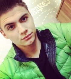 Евгений, 26 лет, Гетеро, Мужчина, Тюмень,  Россия 🇷🇺