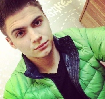 Евгений, 24 лет, Тюмень,  Россия 🇷🇺
