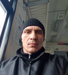 Сергей, 35 лет, Гетеро, Мужчина, Болотное,  Россия 🇷🇺