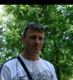 Сергей, 47 лет, Гетеро, Мужчина, Губкинский,  Россия 🇷🇺