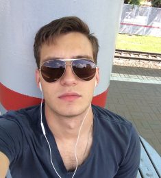 Павел, 29 лет, Гетеро, Мужчина, Новокуйбышевск,  Россия 🇷🇺