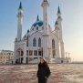 Таня, 32 лет, Санкт-Петербург, Россия